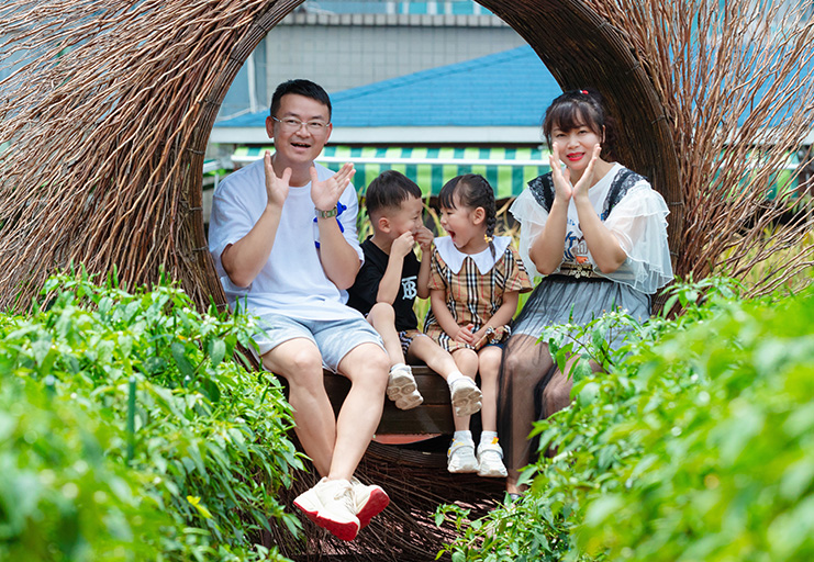 天恩母嬰月子會所